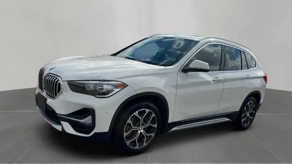 WBXJG9C05L3L79812 2020 BMW X1 - Image 2