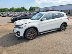 WBXJG9C05L3L81057 2020 BMW X1