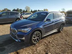 WBXJG9C05L5P24549 2020 BMW X1