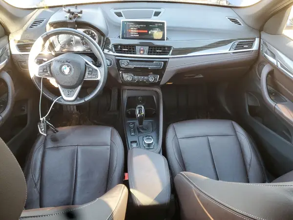 WBXJG9C05L5P24549 2020 BMW X1 - Image 8