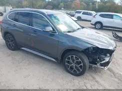 WBXJG9C05L5P38001 2020 BMW X1
