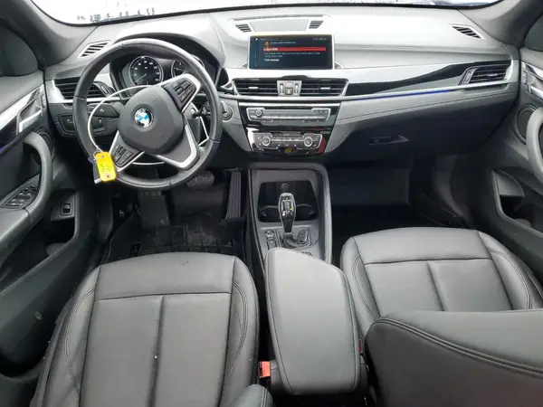 WBXJG9C05L5P83522 2020 BMW X1 - Image 8
