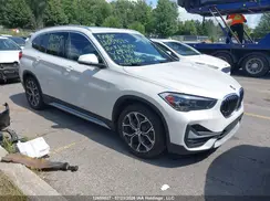 WBXJG9C05L5R27151 2020 BMW X1