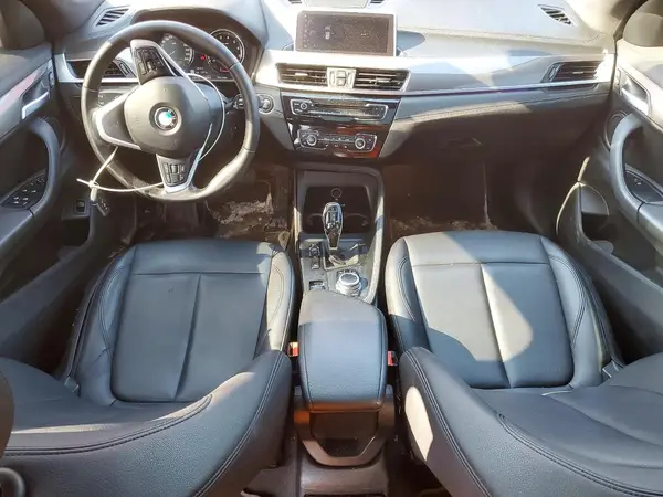 WBXJG9C05L5R28784 2020 BMW X1 - Image 8