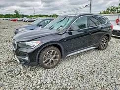 WBXJG9C05L5R32947 2020 BMW X1