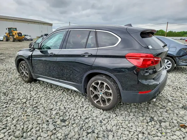 WBXJG9C05L5R32947 2020 BMW X1 - Image 2