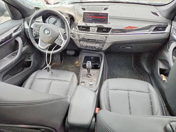 WBXJG9C05L5R32947 2020 BMW X1 - Image 8