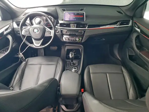 WBXJG9C05L5R33175 2020 BMW X1 - Image 8