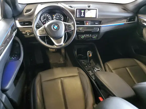 WBXJG9C05L5R40935 2020 BMW X1 - Image 8