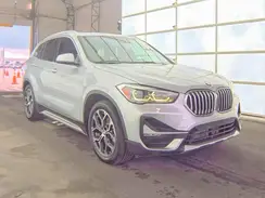 WBXJG9C05L5R57136 2020 BMW X1