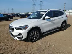 WBXJG9C05L5R72221 2020 BMW X1