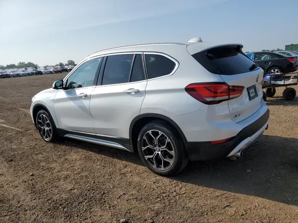 WBXJG9C05L5R72221 2020 BMW X1 - Image 2
