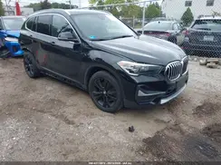 WBXJG9C05L5R75393 2020 BMW X1