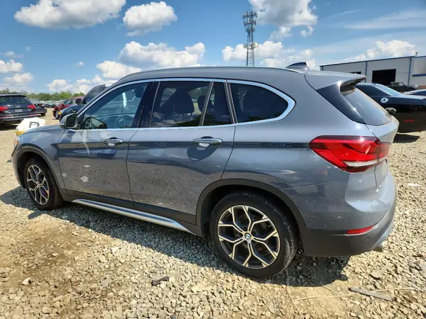 WBXJG9C05L5R86457 2020 BMW X1 - Image 2