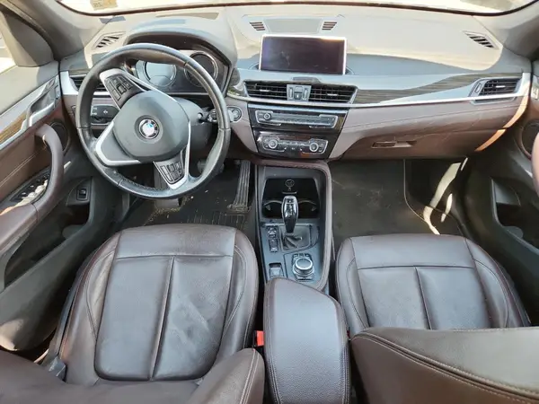 WBXJG9C05L5R86457 2020 BMW X1 - Image 8