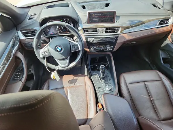 WBXJG9C05M3M67289 2021 BMW X1 - Image 8