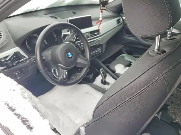 WBXJG9C05M3M69334 2021 BMW X1 - Image 8