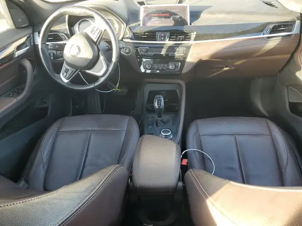 WBXJG9C05M5S15997 2021 BMW X1 - Image 8
