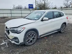 WBXJG9C05M5S20083 2021 BMW X1