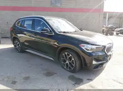 WBXJG9C05M5S28099 2021 BMW X1