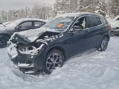 WBXJG9C05M5S31052 2021 BMW X1