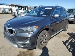 WBXJG9C05M5S44903 2021 BMW X1