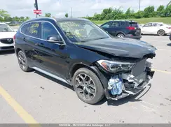 WBXJG9C05M5S61409 2021 BMW X1