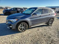WBXJG9C05M5S69672 2021 BMW X1