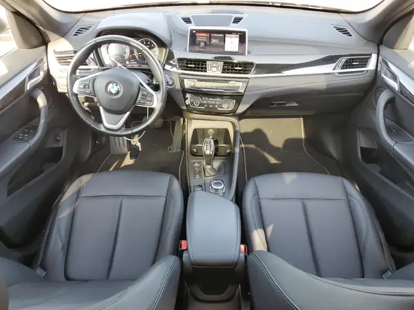 WBXJG9C05M5S71244 2021 BMW X1 - Image 8