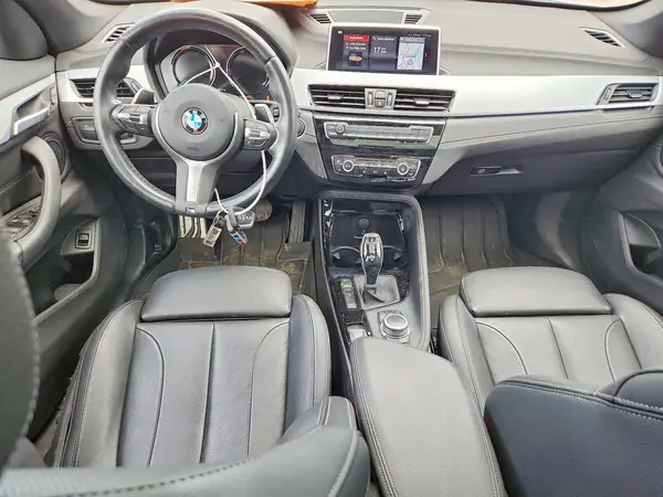 WBXJG9C05M5T09331 2021 BMW X1 - Image 8