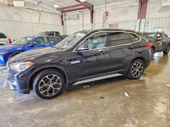 WBXJG9C05M5T14965 2021 BMW X1