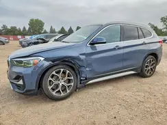 WBXJG9C05M5T18949 2021 BMW X1