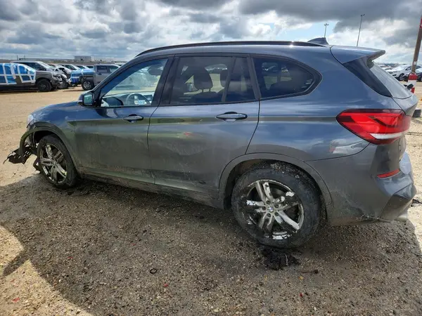 WBXJG9C05M5T36321 2021 BMW X1 - Image 2