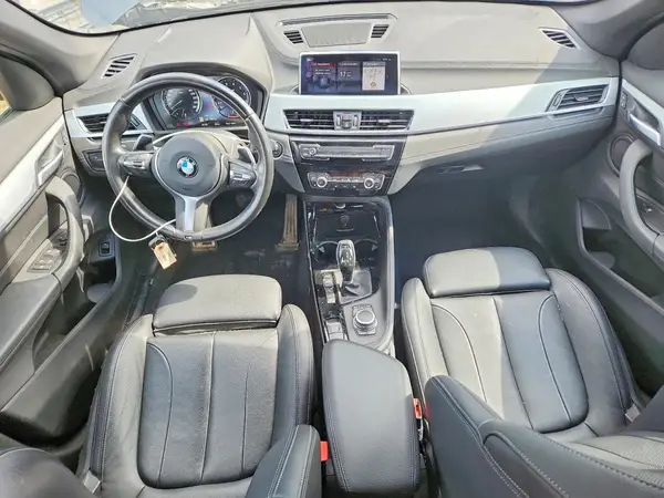 WBXJG9C05M5T36321 2021 BMW X1 - Image 8