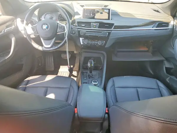 WBXJG9C05M5T59131 2021 BMW X1 - Image 8
