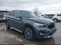 WBXJG9C05M5T77726 2021 BMW X1