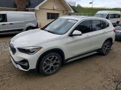 WBXJG9C05M5T96633 2021 BMW X1