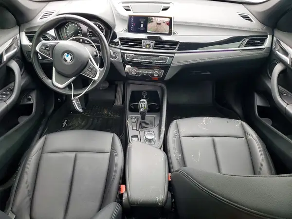 WBXJG9C05M5T96633 2021 BMW X1 - Image 8