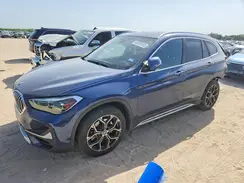 WBXJG9C05M5T97457 2021 BMW X1