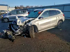 WBXJG9C05M5U13656 2021 BMW X1