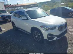WBXJG9C05M5U32241 2021 BMW X1