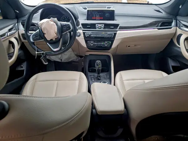 WBXJG9C05M5U47306 2021 BMW X1 - Image 8