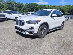 WBXJG9C05N5U59330 2022 BMW X1