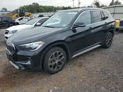 WBXJG9C05N5U63653 2022 BMW X1