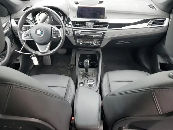 WBXJG9C05N5U63653 2022 BMW X1 - Image 8