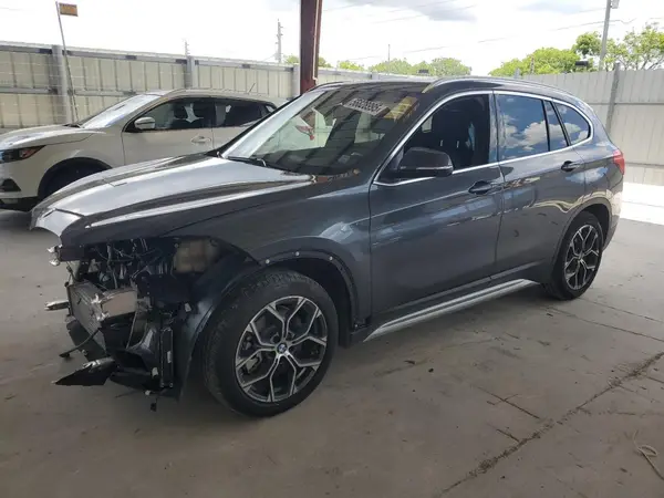 WBXJG9C05N5U77973 2022 BMW X1 - Image 1