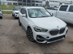 WBXJG9C05N5V07814 2022 BMW X1