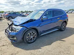 WBXJG9C05N5V20532 2022 BMW X1