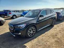 WBXJG9C05N5V28856 2022 BMW X1