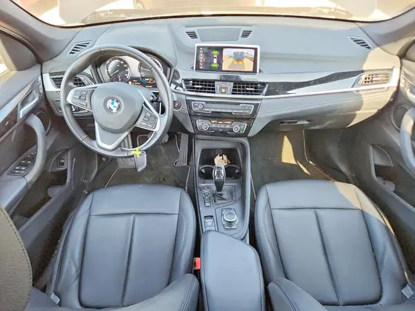 WBXJG9C05N5V28856 2022 BMW X1 - Image 8